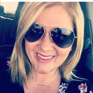 Meet your Posher, Kellie